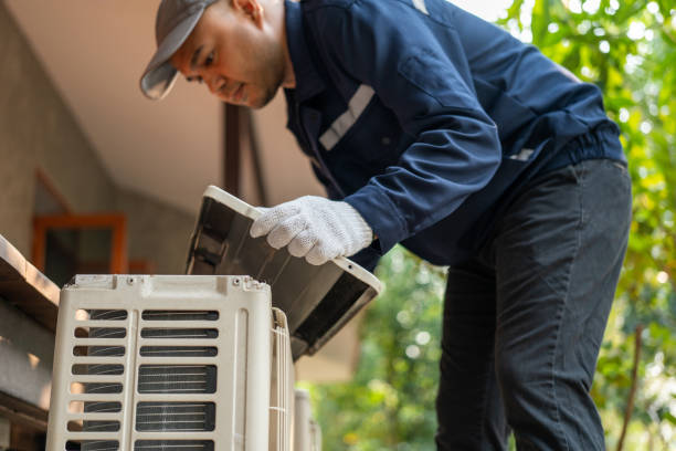 Ovilla, TX HVAC Company