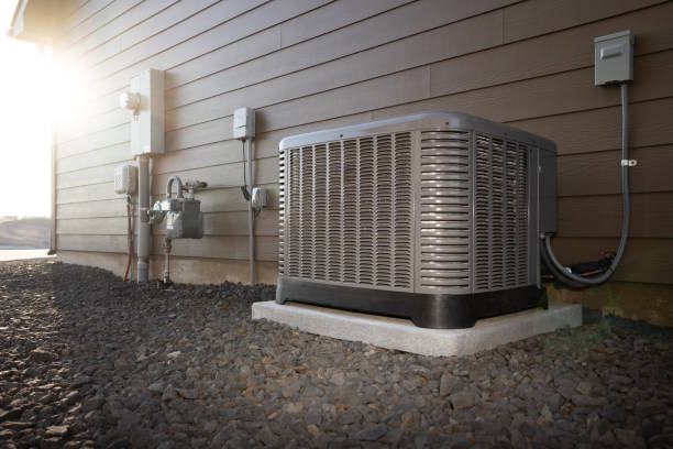 Best HVAC service technicians  in Ovilla, TX